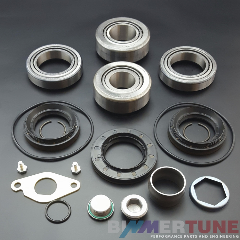 Differential rebuild kit 188 • BMW 323i 525i & other |E36 E34 E30 Z3|